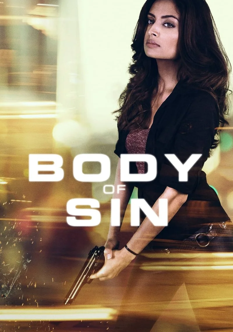 Poster van Body of Sin