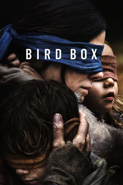 Affiche Bird Box