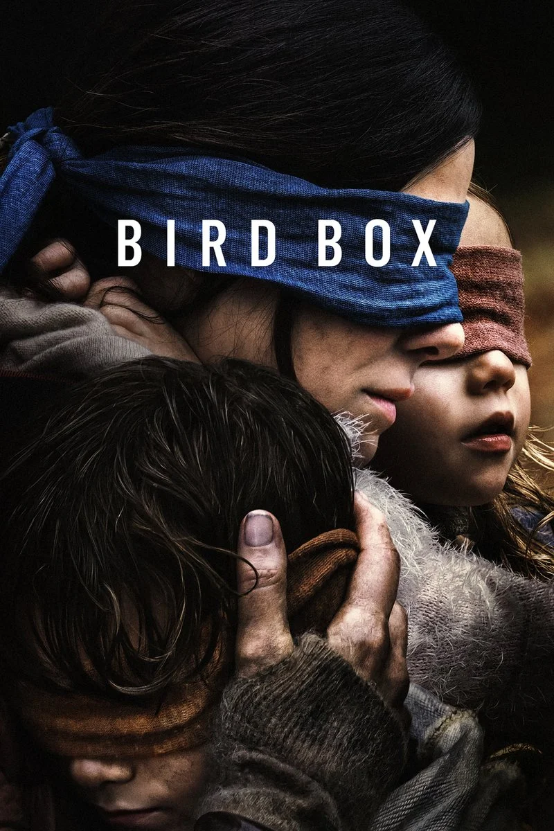 Poster van Bird Box