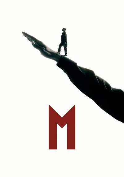 Poster Mussolini: Son of the Century