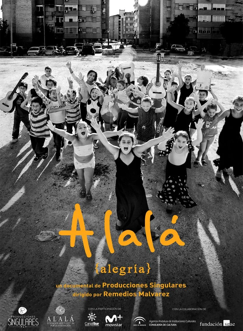Affiche de Alalá