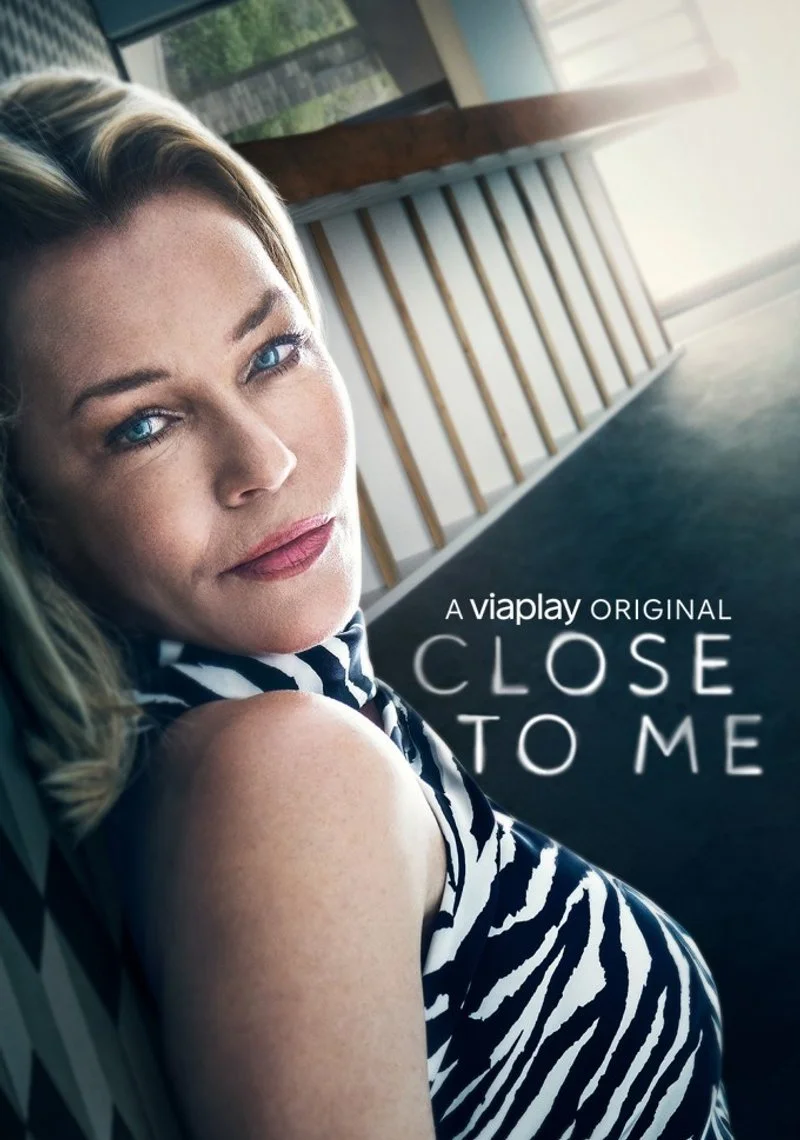 Affiche de Close to Me