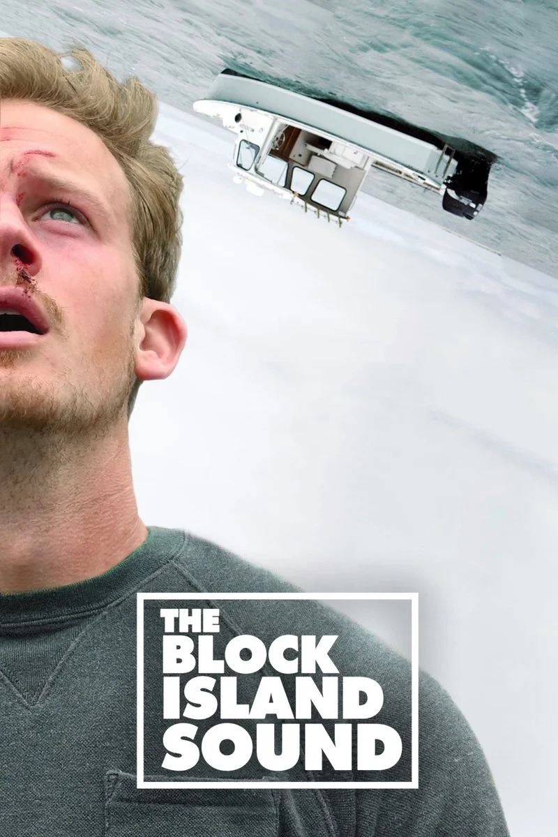 Affiche de The Block Island Sound