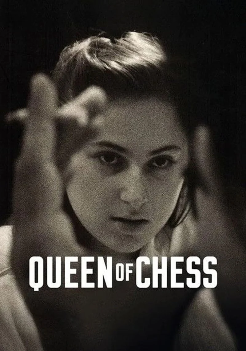 Poster van Queen of Chess