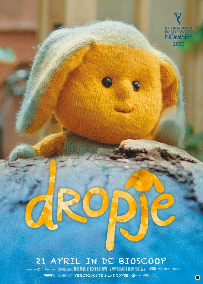 Affiche de Dropje