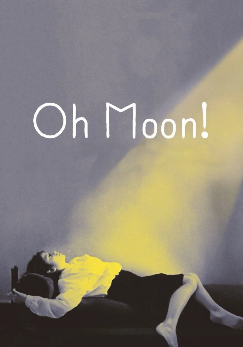 Affiche de Oh, Moon!