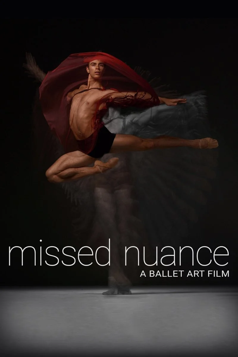 Affiche de Missed Nuance
