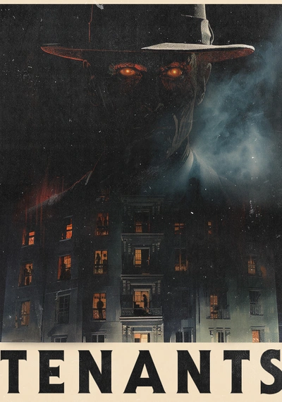 Poster Tenants