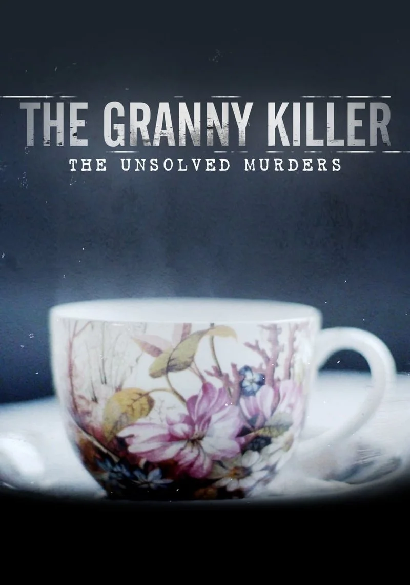 Affiche de The Granny Killer