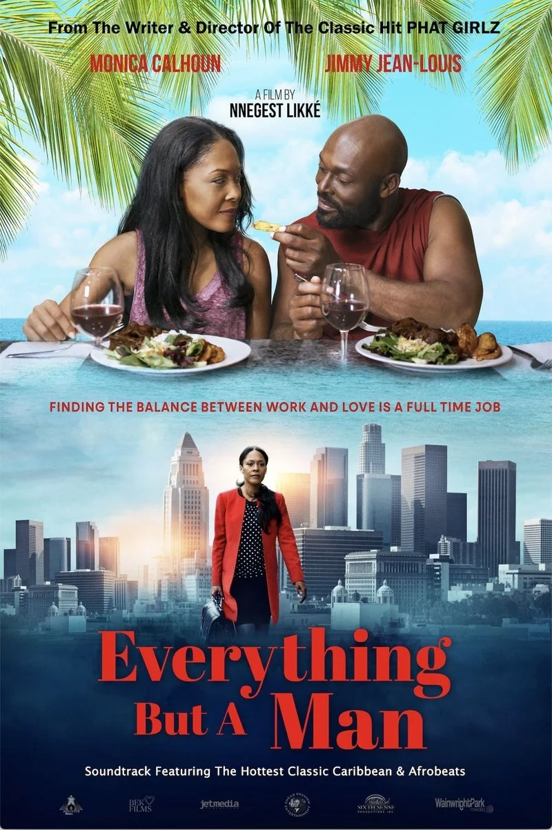 Affiche de Everything But a Man
