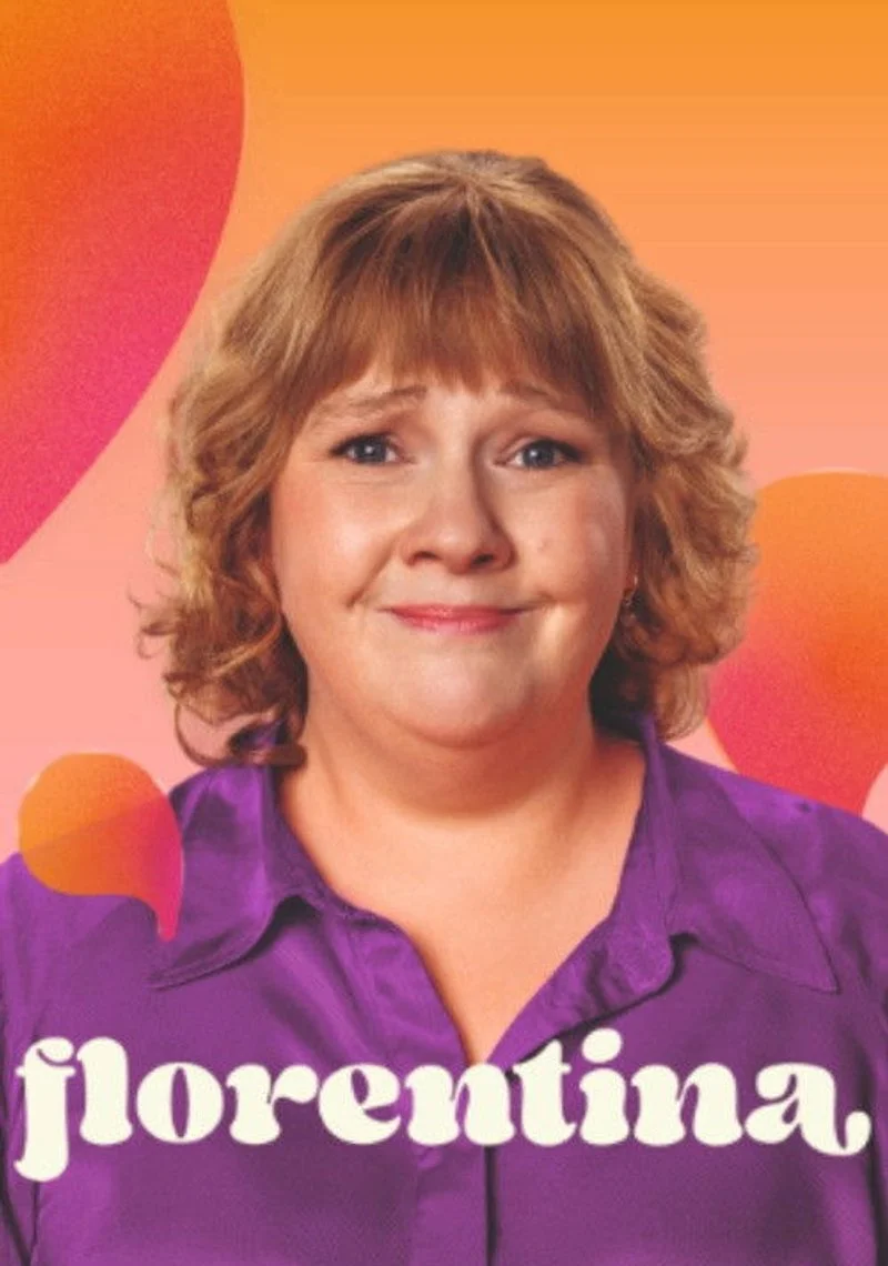Affiche de Florentina