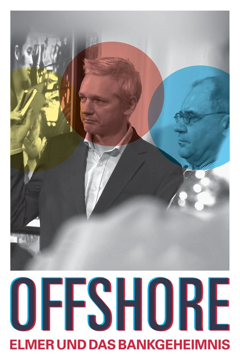 Affiche de Offshore : Elmer et le secret bancaire suisse
