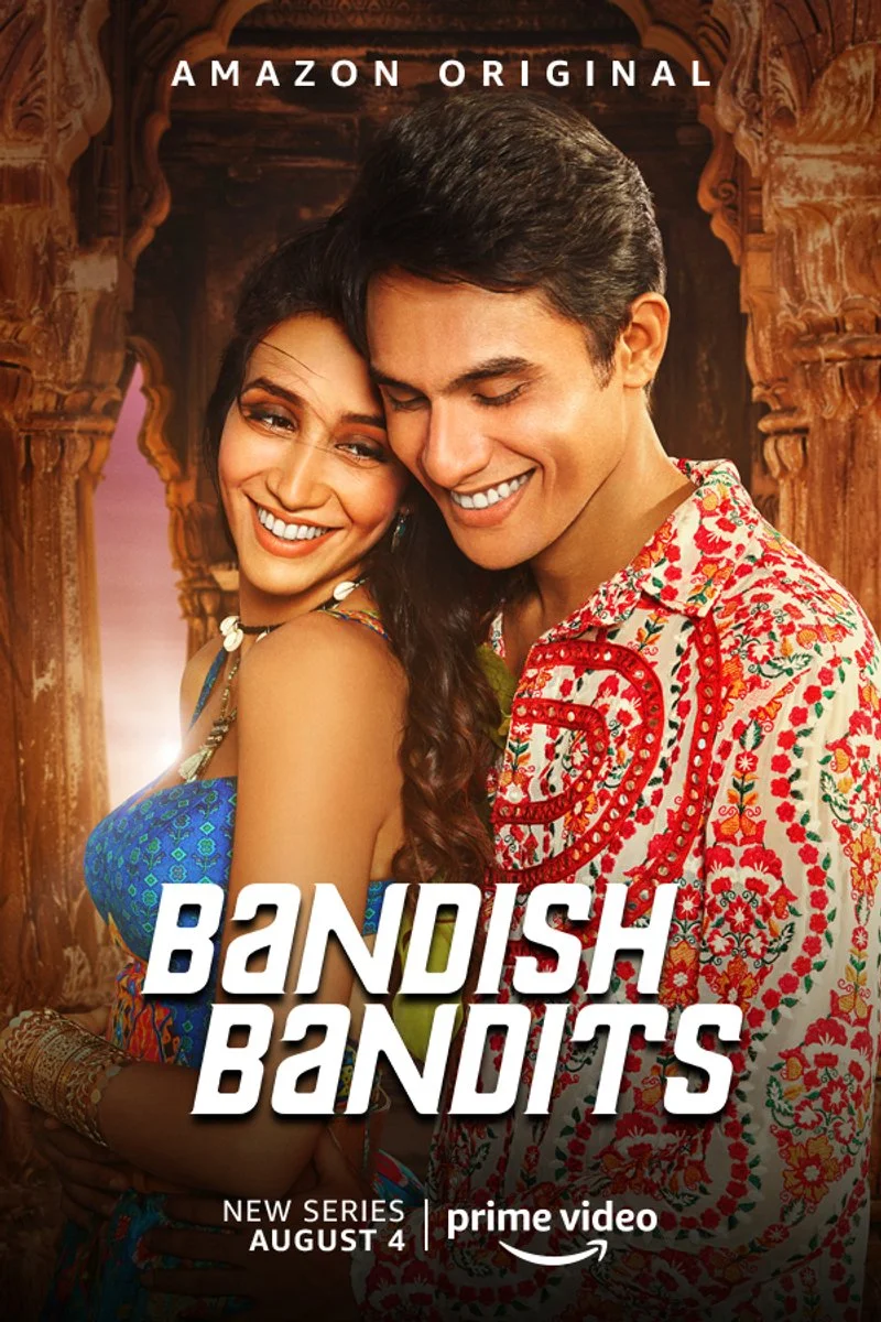Affiche de Bandish Bandits