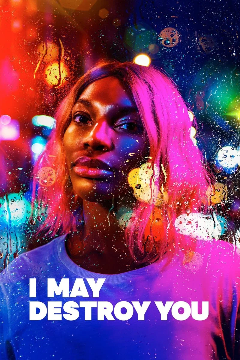 Affiche de I May Destroy You