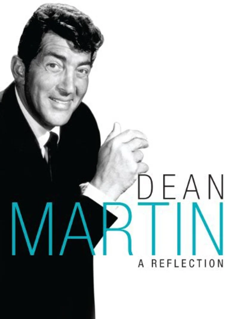 Affiche de Dean Martin - A Reflection