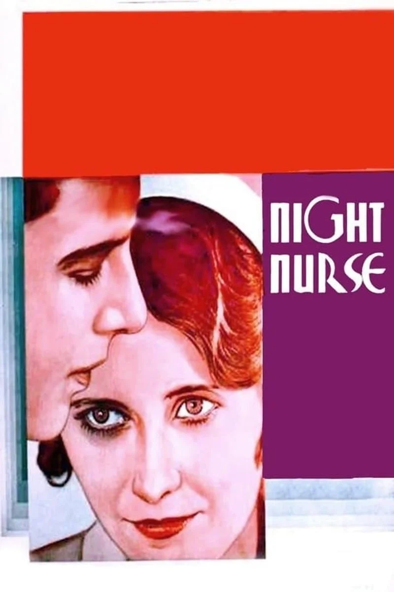Affiche de Night Nurse