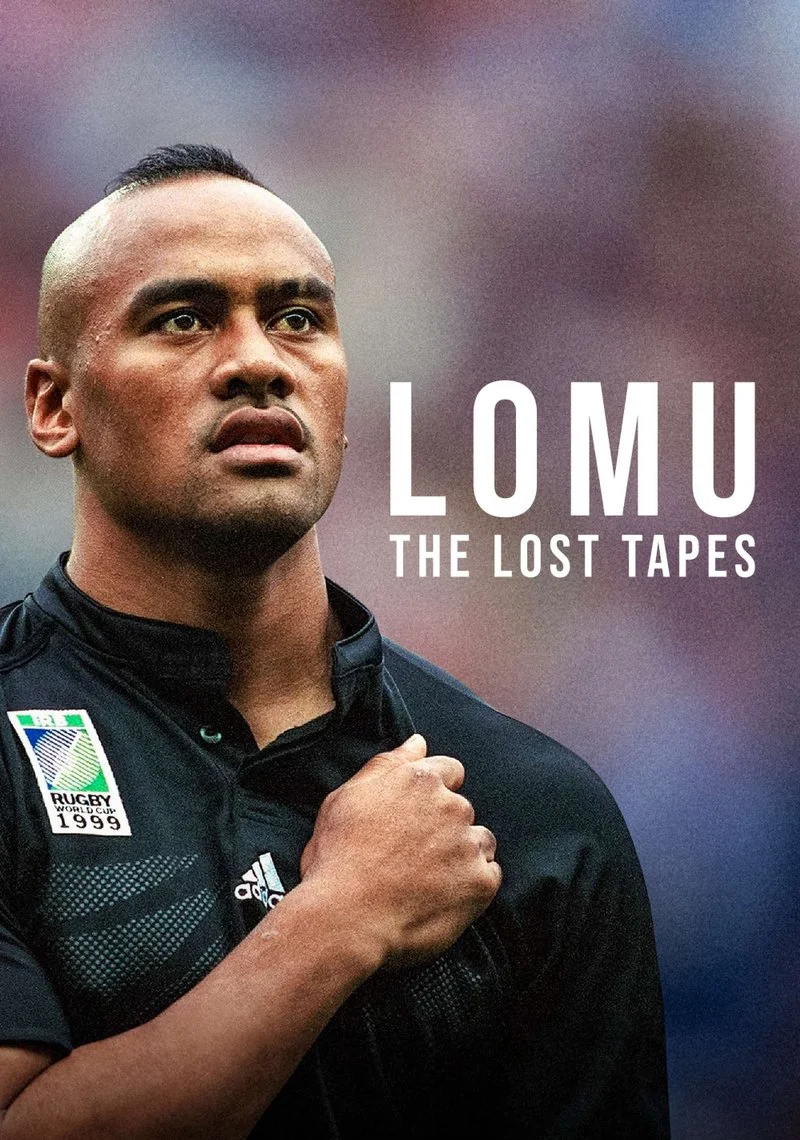 Affiche de Lomu: The Lost Tapes