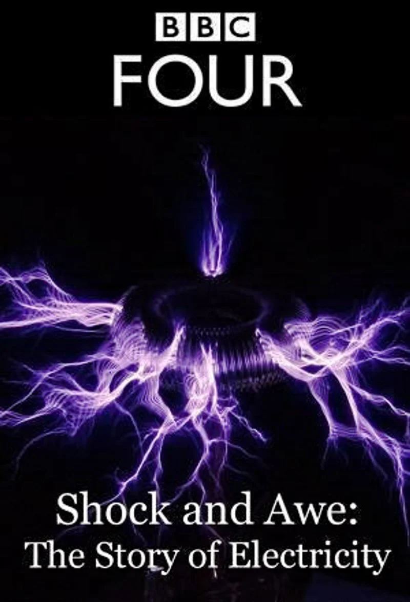 Affiche de Story of Electricity