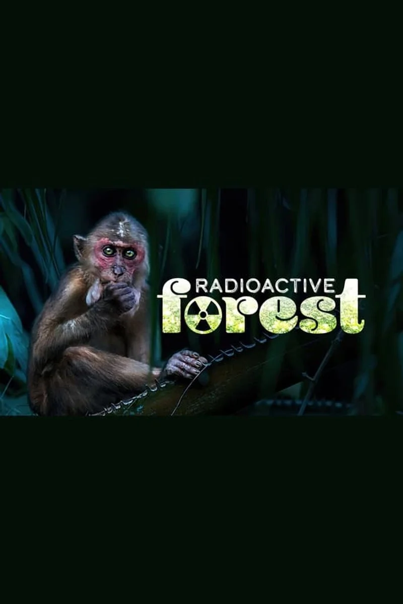 Affiche de Radioactive Forest: 10 Years After
