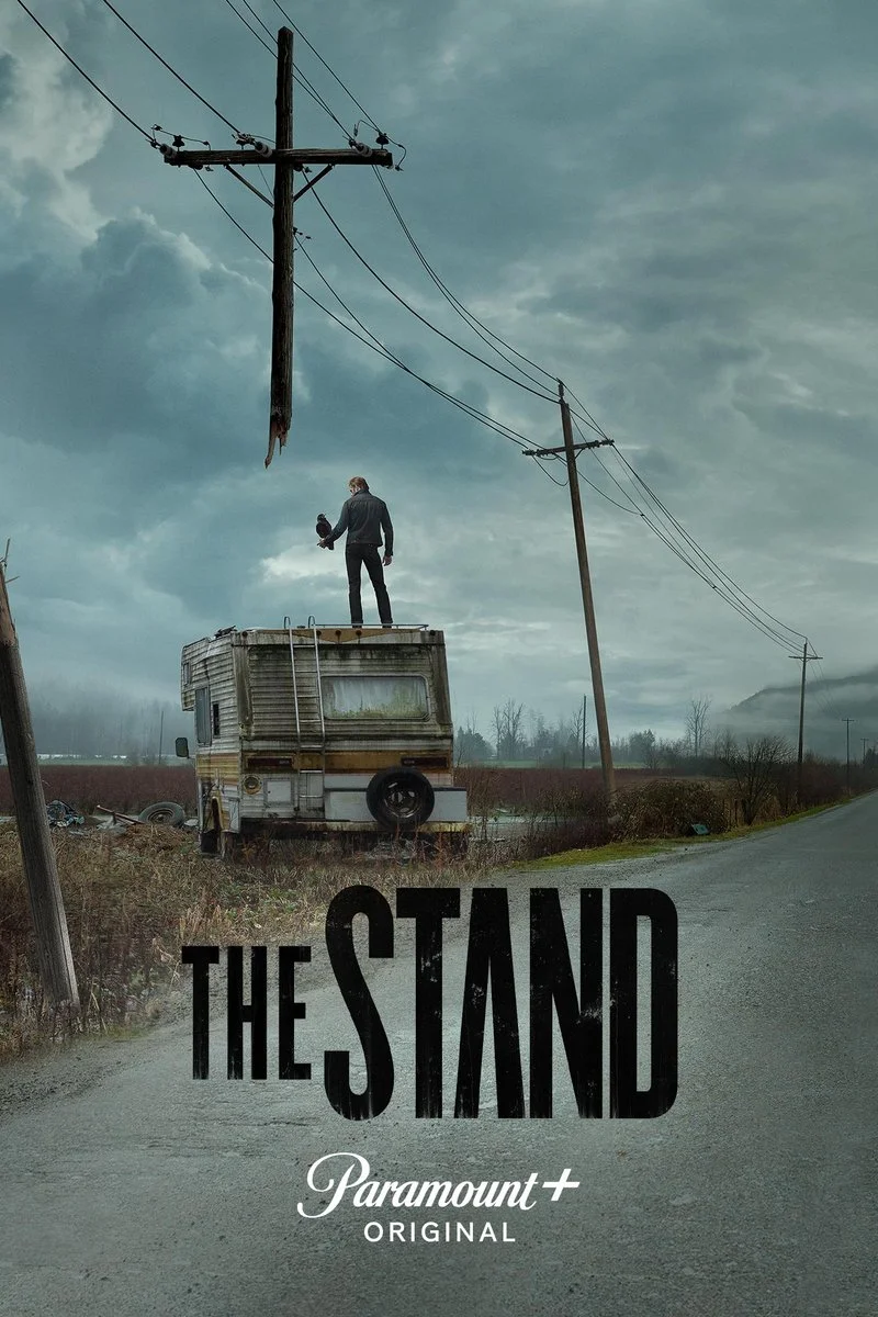 Affiche de The Stand