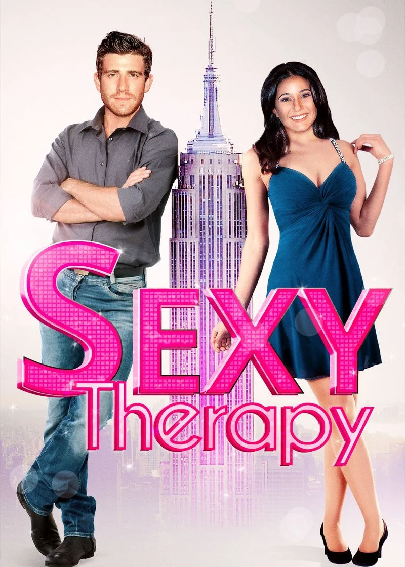 Affiche de Sexy Therapy