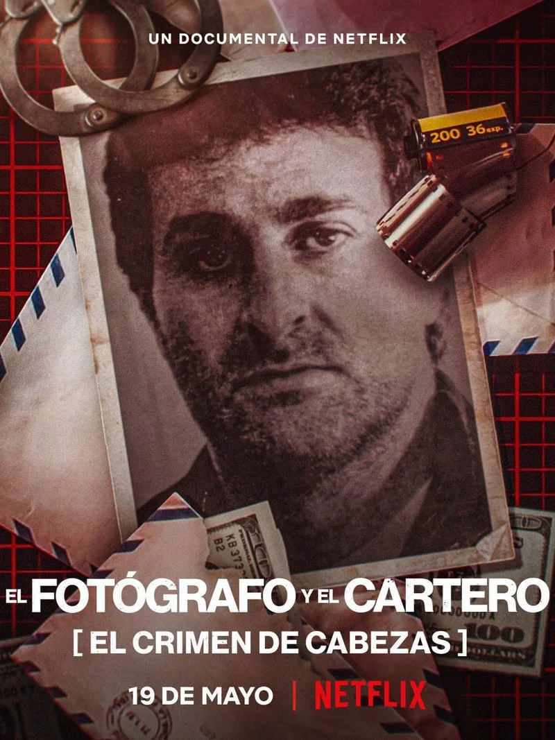 Affiche de Censuré par le meurtre&nbsp;: José Luis Cabezas