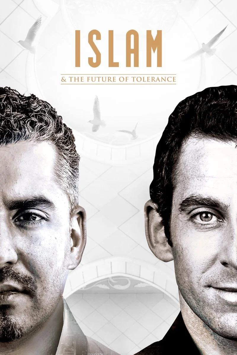 Affiche de Islam and the Future of Tolerance