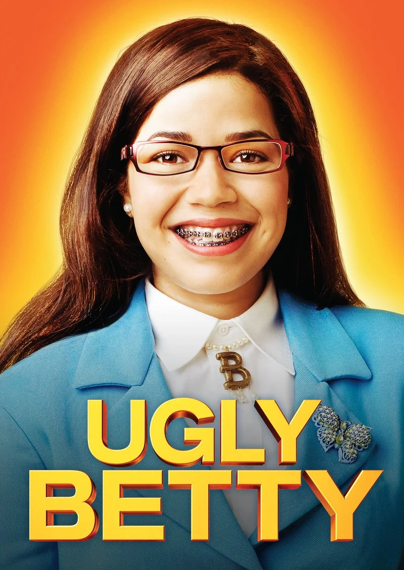 Poster van Ugly Betty