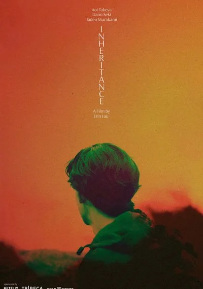 Affiche Inheritance