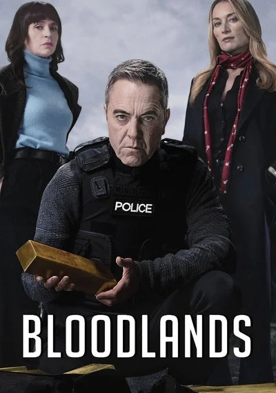 Poster Bloodlands