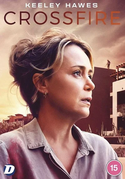 Poster Crossfire