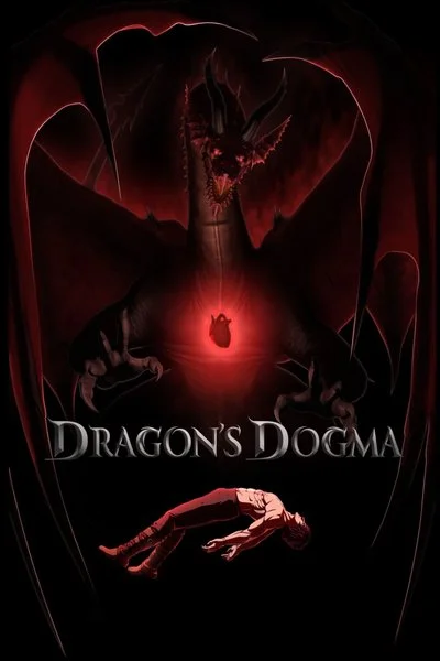 Poster Dragon's Dogma