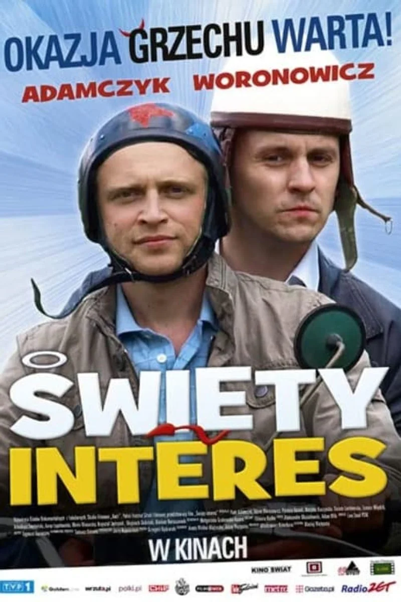 Affiche de Une sacrée affaire