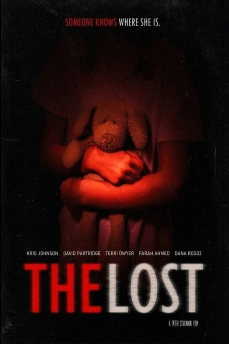 Poster van The Lost