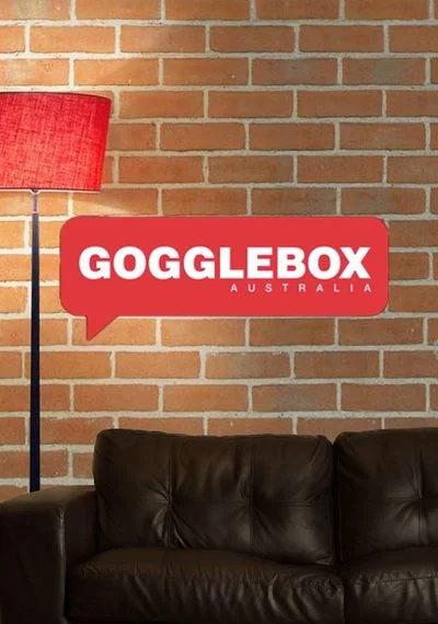 Affiche Gogglebox Australia