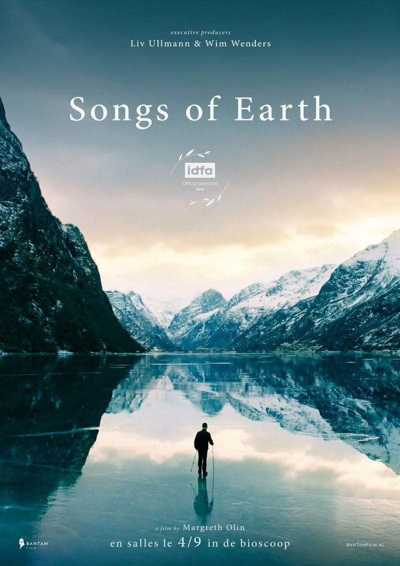 Affiche de Songs of Earth