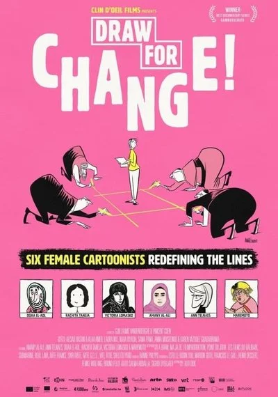 Affiche Behind the lines