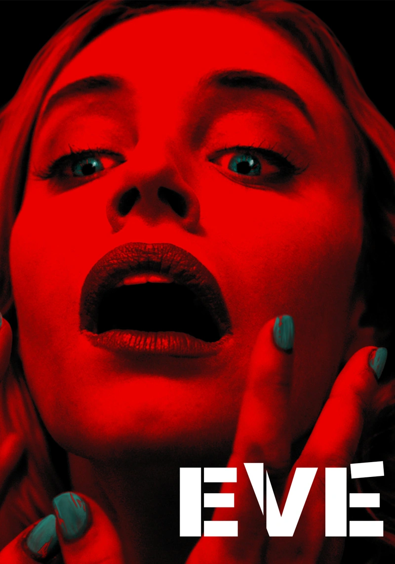 Poster van Eve