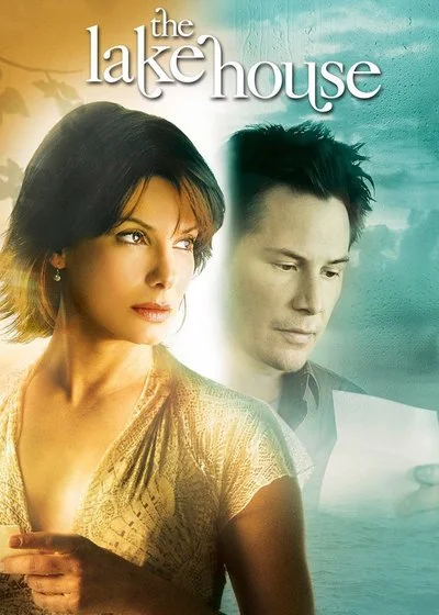 Poster The Lake House