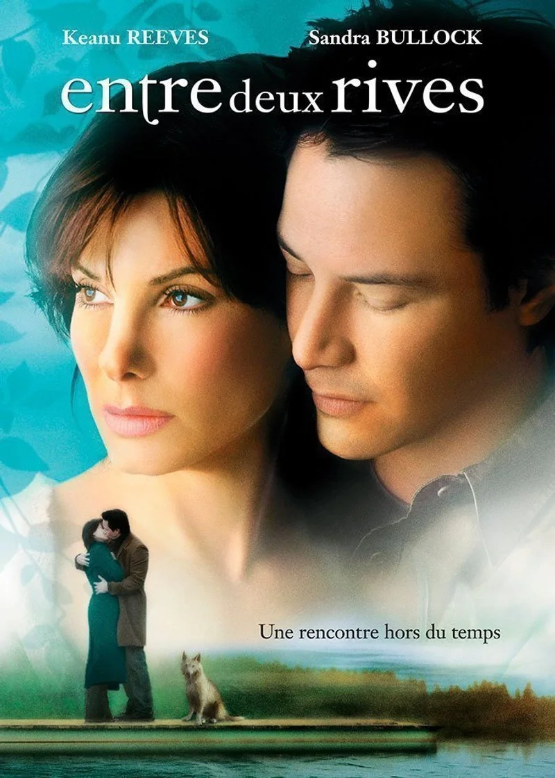 Affiche de Entre Deux Rives