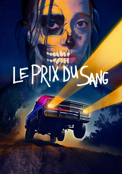 Affiche All Souls