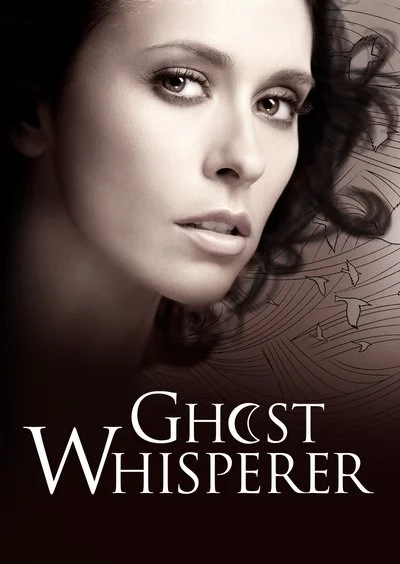 Affiche Ghost Whisperer