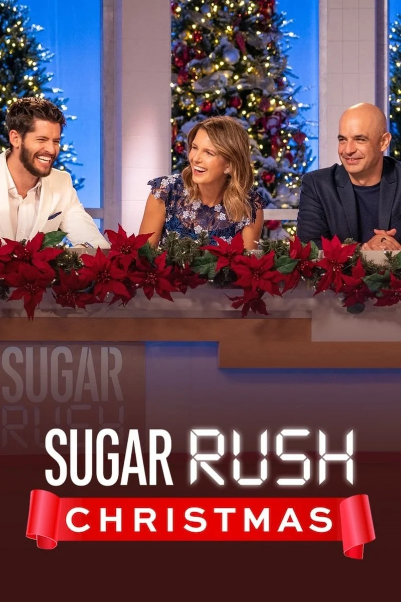 Poster van Sugar Rush Christmas