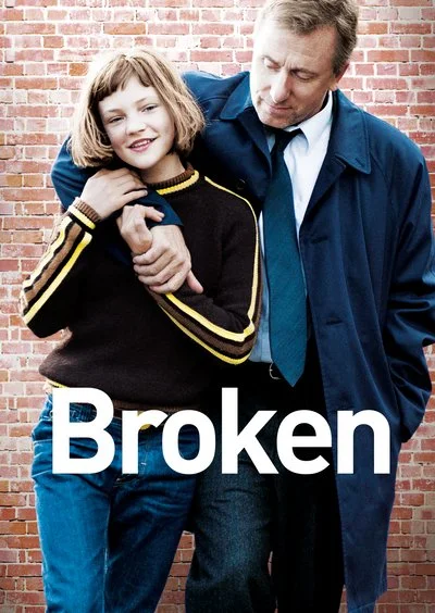 Poster Broken