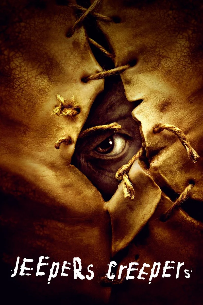 Affiche de Jeepers Creepers