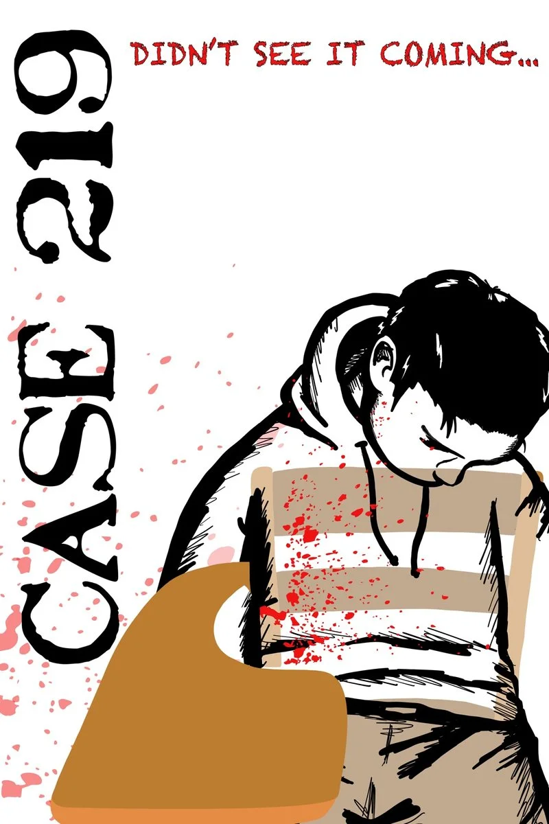 Affiche de Case 219