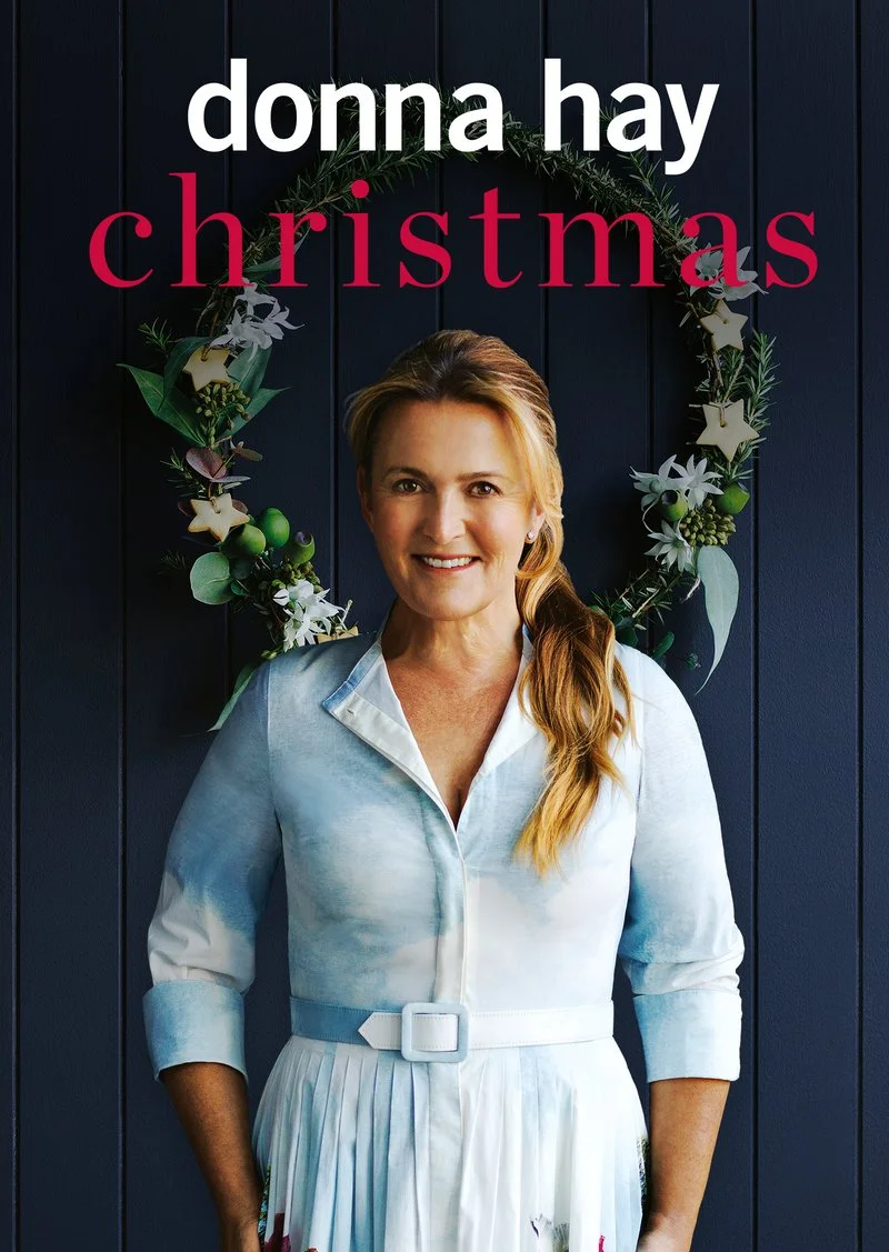Poster van Donna Hay Christmas