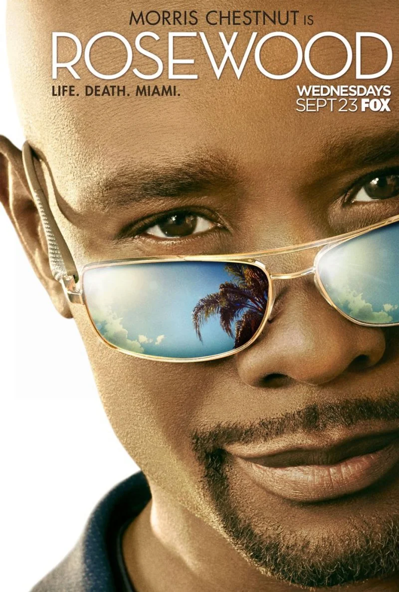 Affiche de Rosewood