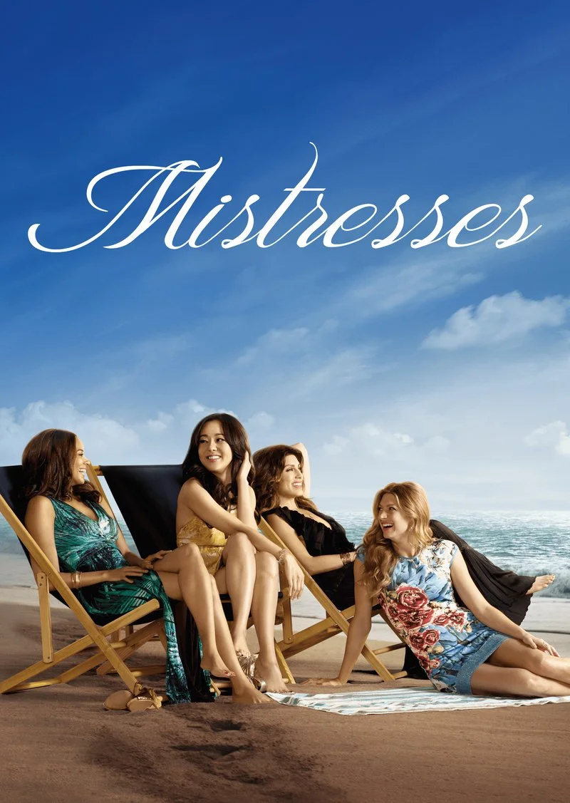 Affiche de Mistresses