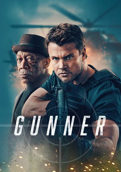 Poster Gunner